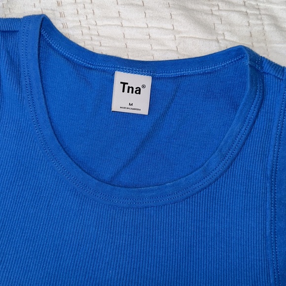 TNA TANK - Picture 2 of 2